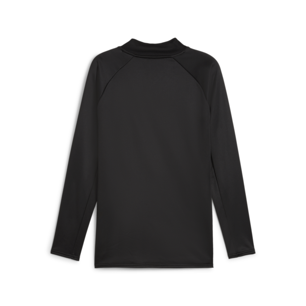 PUMA AC Milan Prematch Long Sleeve Sweat Top - Best Buy Soccer